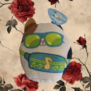 McDonald's Squishmallow